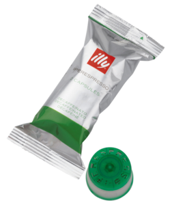  Illy     100  