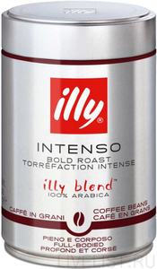    illy 250  intenso   
